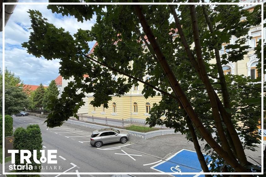 Spațiu comercial, de 35 mp, în Mureșeni