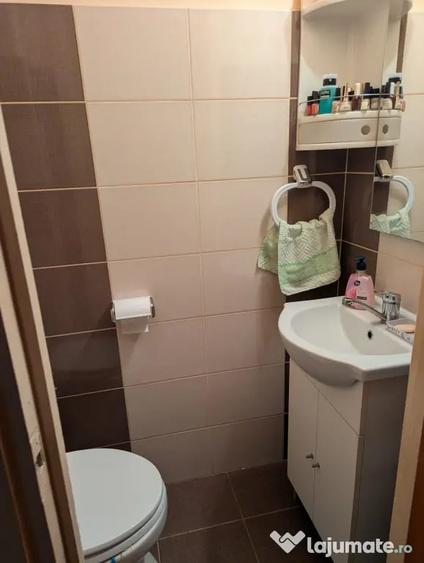 Apartament cu 4 camere decomandat în Ultracentral