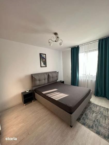 Inchiriez apartament 2 camere Bragadiru Strada Smaraldului - 2