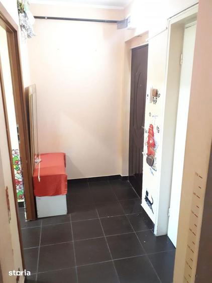 Apartament 2 camere Tiglina1 et2/4 ,centrala ,semimobilat - 5