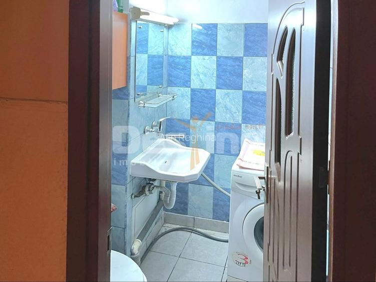 apartament 3 camere Marasesti 1991