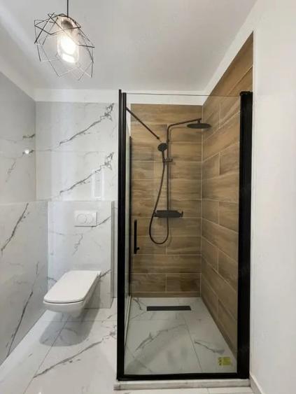 Apartament tip studio de inchiriat, garaj, strada Abatorului - 7