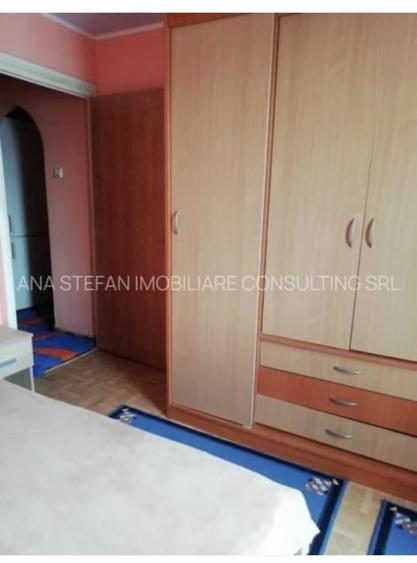 Apartament decomandat în Rahova