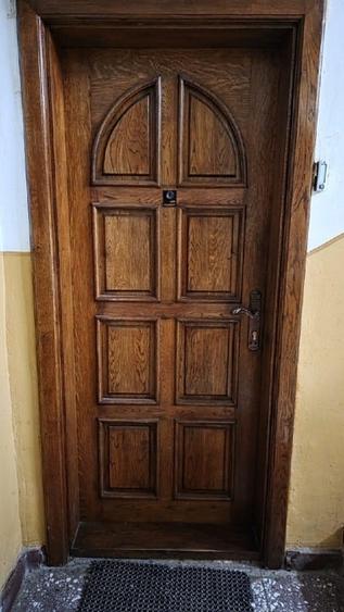 Apartament cu 2 camere semidecomandat, mobilat în Central