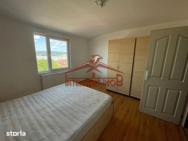 Apartament cu 3 camere în Făgăraș