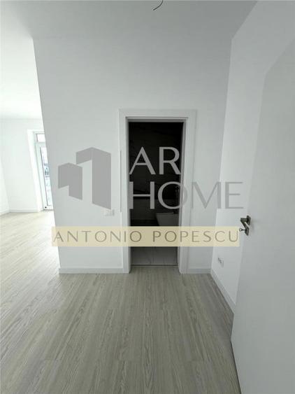 Apartament 3 camere, premium, in Ploiesti, zona Albert. - 17