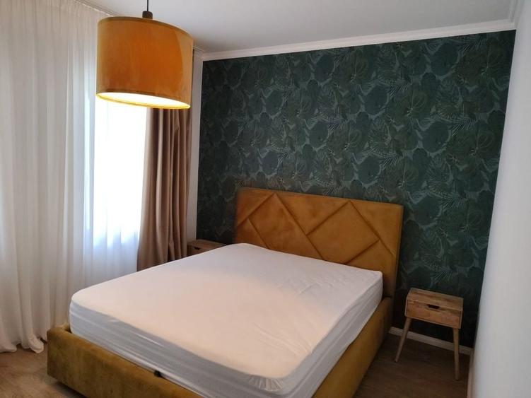Casă cu 4 camere cu Teren 200 Mp în Florești
