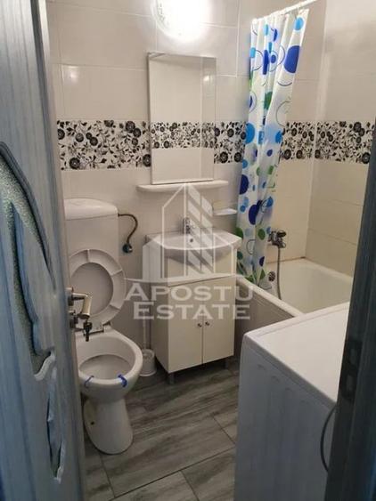 Apartament cu o camera, zona Lipovei - 5