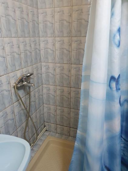 Garsonieră decomandată în Chișoda