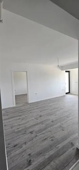 Apartament cu 2 camere semidecomandat în Vișani