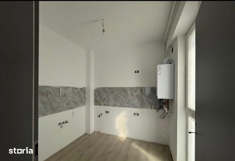 Garsonieră în Central