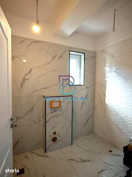Bucurestii Noi, AFICity, casa P+E+Pod, sup. 173mp, 4 camere, doua bai - 13