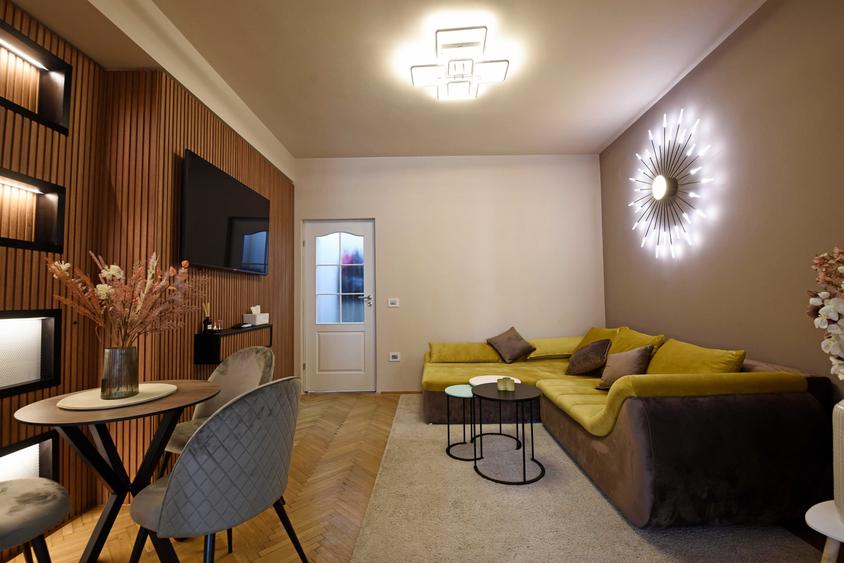 Apartament de inchiriat zona centrala - 2