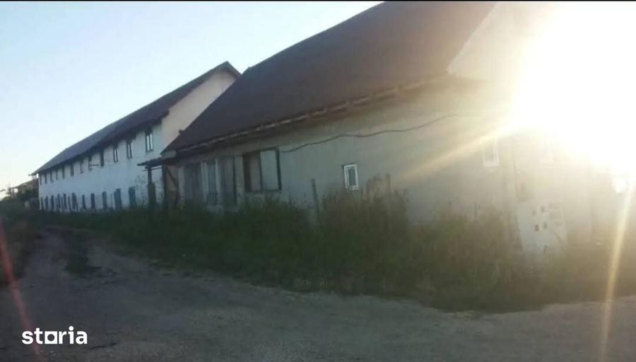Cladire cu potential de Pensiune Eforie Nord - Steaua de Mare 135.000 - 9