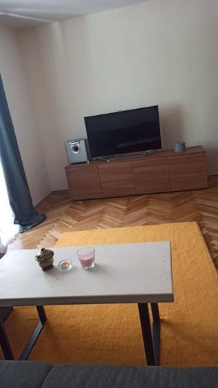 Apartament cu 3 camere decomandat în Mănăștur
