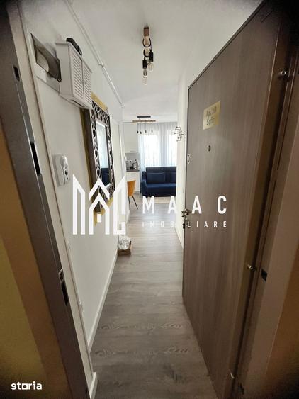 Apartament cu 2 camere în Est