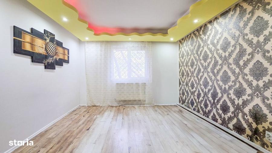 Apartament 2 camere | Sos.Salaj 263 | Parter | 0% Comision | - 12