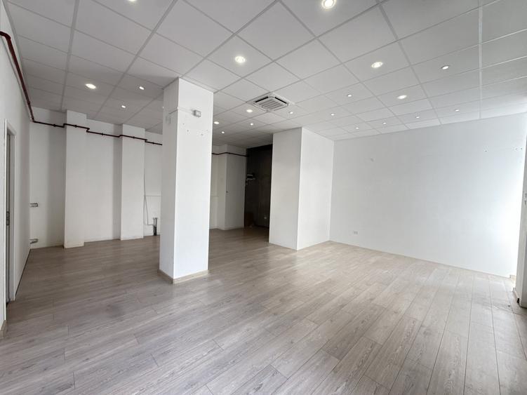 Spațiu comercial, de 68.26000213623 mp, în Aviației