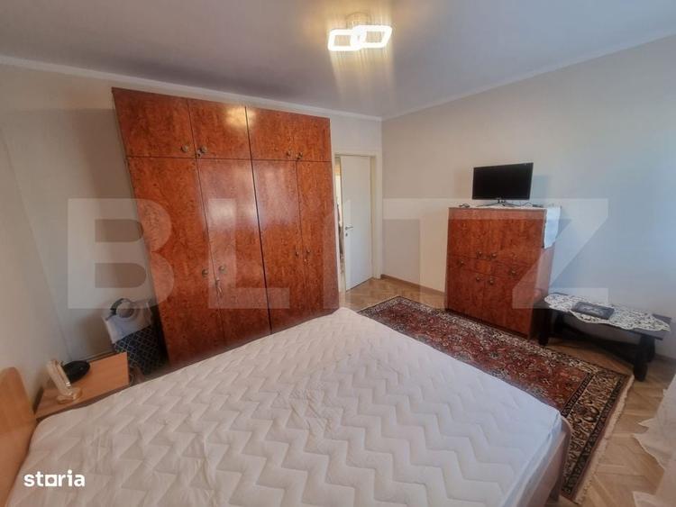 Apartament 4 camere, 104 mp, zona Green House - 9
