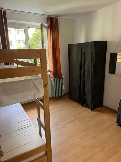 Apartament cu 2 camere decomandat în Ghencea