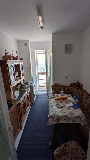 Apartament cu 3 camere decomandat, mobilat în Zorilor — fotografia 3
