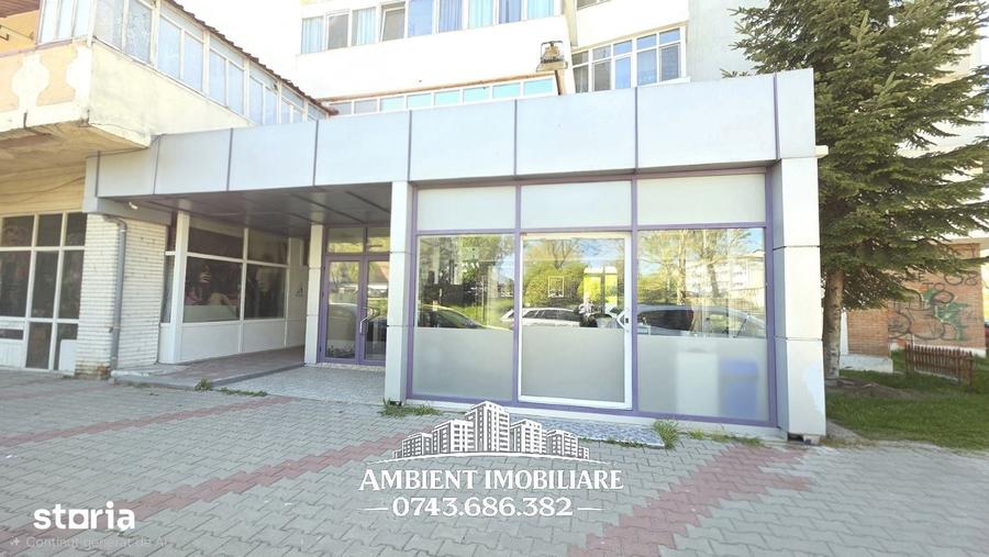 Spațiu comercial, de 133 mp, în Central