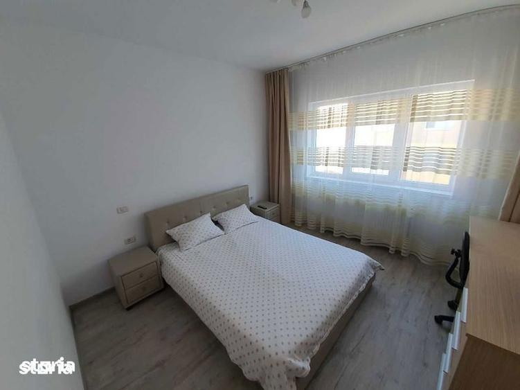 Apartament cu 2 camere decomandat în Obcini