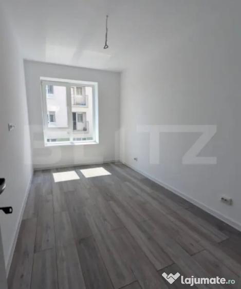 Apartament modern cu 3 camere, bloc nou 2023 87 mp const - 3
