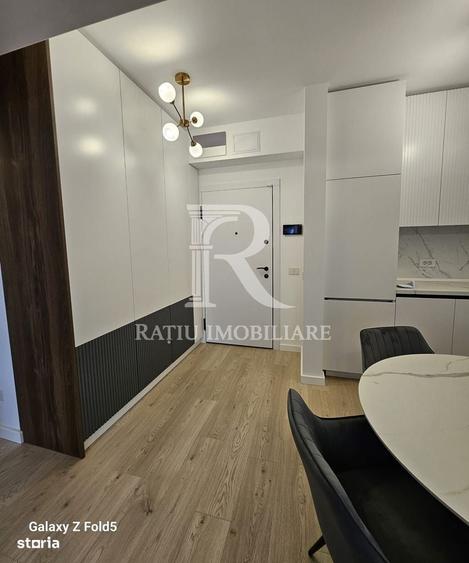 Apartament 2 camere | Parcare subterana | Prima Urbana | Oradea - 3