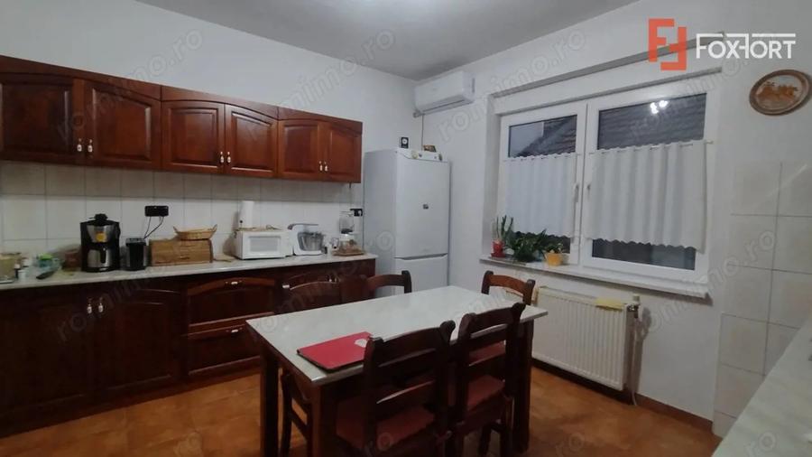 Casă cu 4 camere cu Canalizare în Mircea cel Bătrân