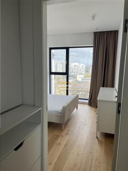 Apartament cu 2 camere decomandat în Aviației