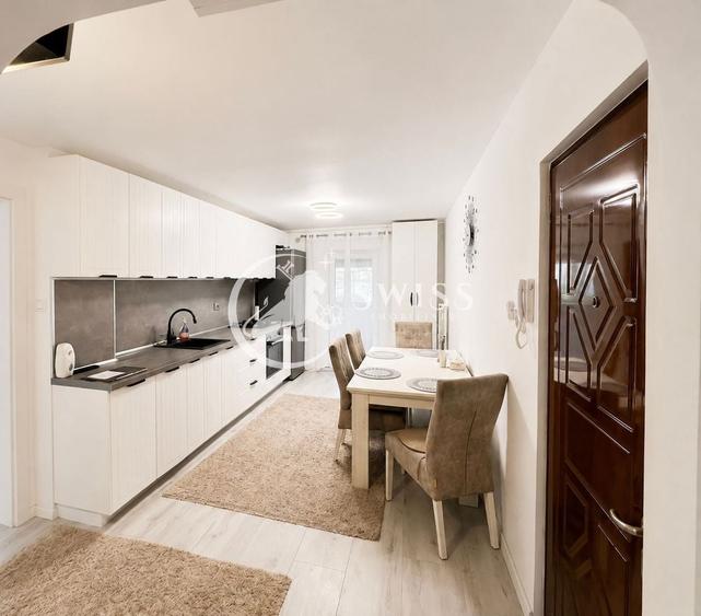 Apartament modern 3 camere | 65mp | Louis Pasteur | 7min de UMF - 2