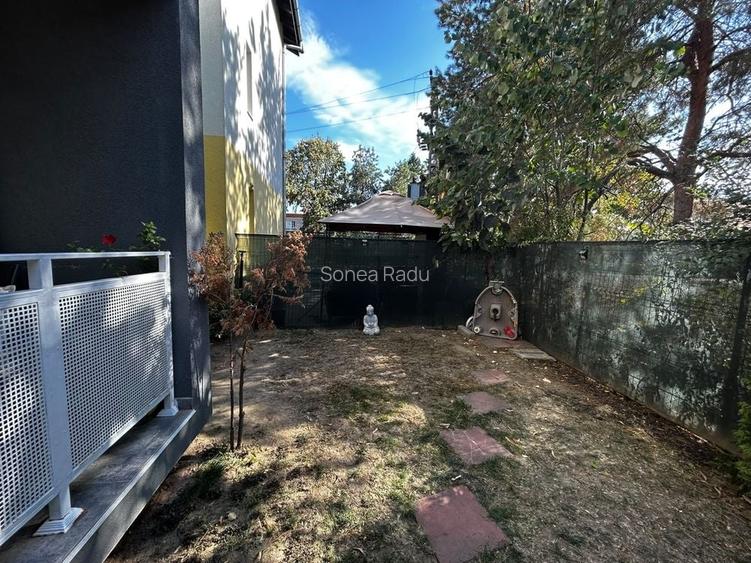 Vand Apartament in Spate la Zone Cafe 2 / Mega Image