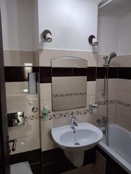 Apartament decomandat în Camil Ressu