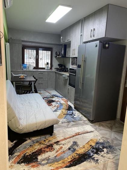 Apartament cu 2 camere decomandat în Nord