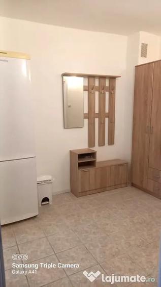 Inchiriez apartament cu 1 camera - 42mp pe Calea Manastur langa Kaufland - 4