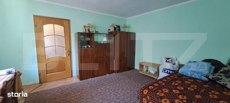 Casă cu 4 camere în Sebeș