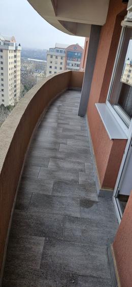 Inchiriez apartament doua camere Sun Plaza - 1
