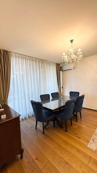 Pipera/Voluntari - Popasului Residence, Casa individuală, la cheie - 5