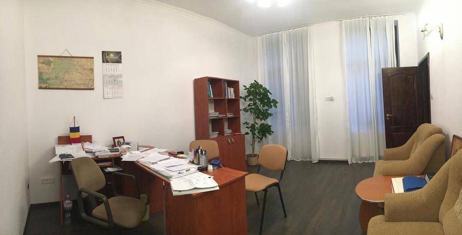 Apartament cu 2 camere în Ultracentral