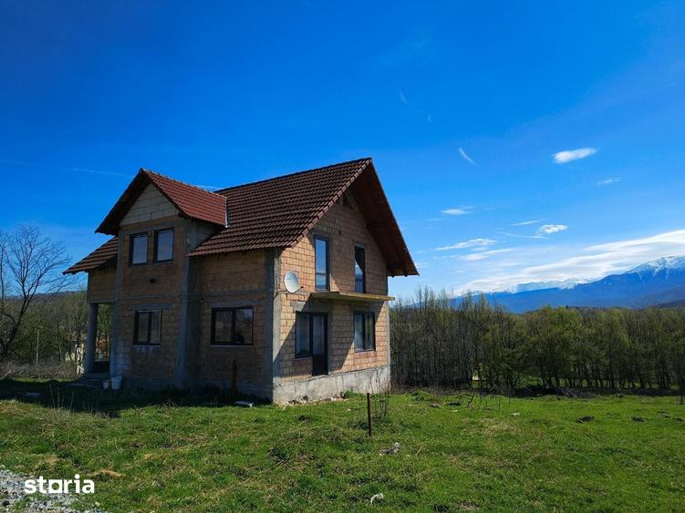 Casa de vanzare in Talmaciu - 16