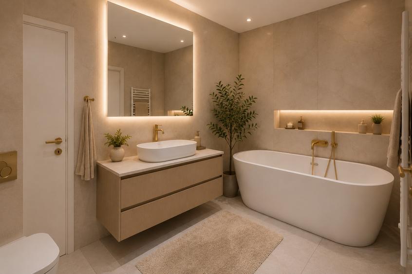 Apartament cu 2 camere decomandat în Muncii