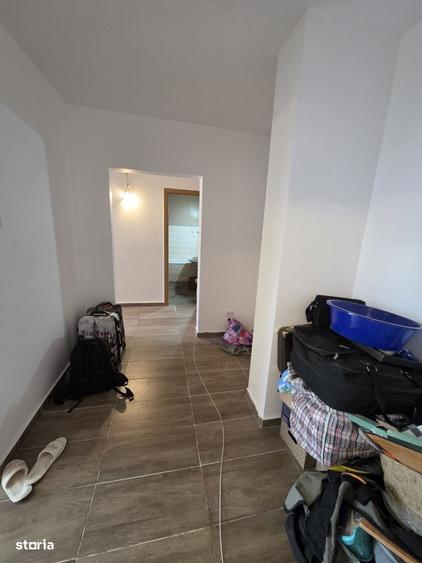 Apartament cu 2 camere decomandat în Dristor