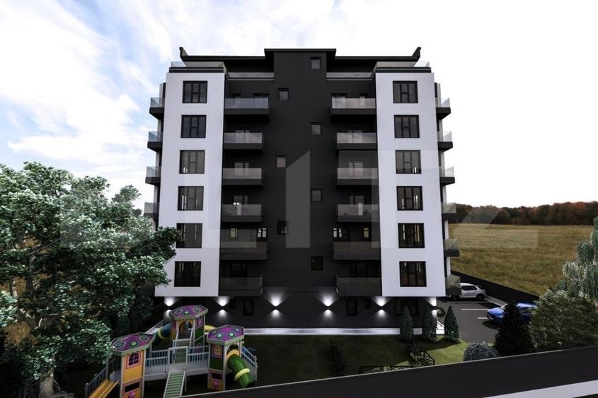 Penthouse, 120 mp, Radauti - 4