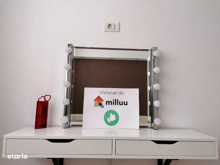 2 Camere Drumul Taberei | Mobilat si utilat | 5 min Metrou Favorit - 4
