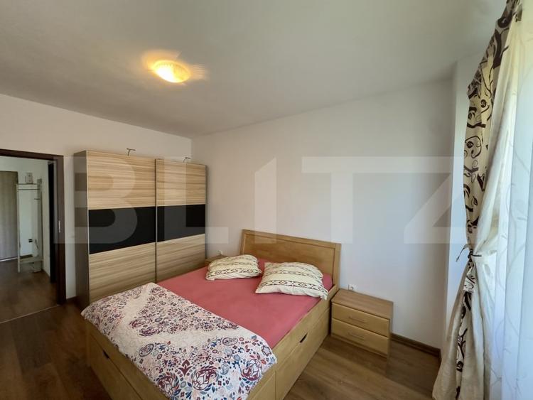Apartament 2 camere, 55mp, Alba-Iulia. Vedere panoramica - 7