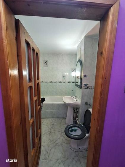 Apartament cu 2 camere decomandat în Obor