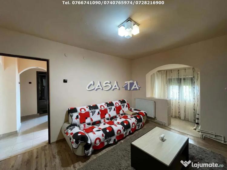Apartament cu 2 camere decomandat în Olari