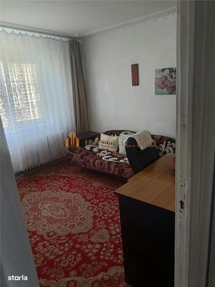 Apartament cu 2 camere în Dacia