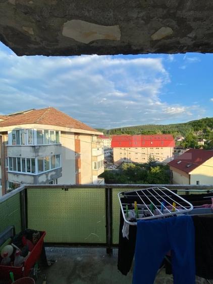 Apartament cu 3 camere, zonă centrală, orientare dublă - 10